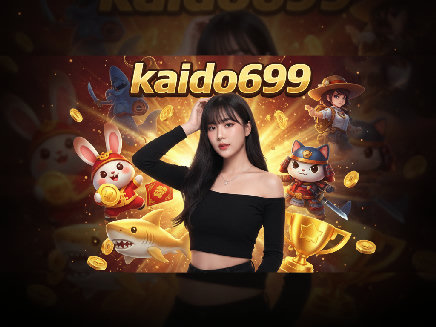 kaido699 login