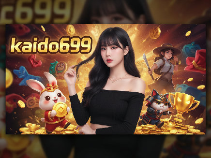 kaido699 slot