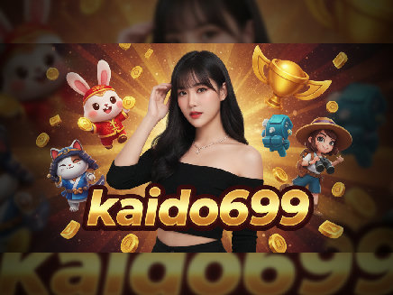 ทางเข้า kaido699