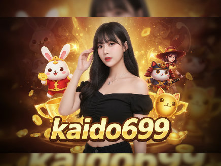login kaido699